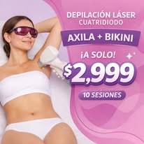 Promoción de microblading