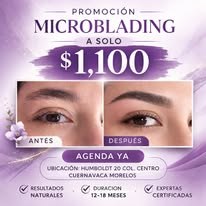 Curso de microblading