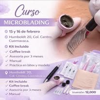 Curso de remoción láser