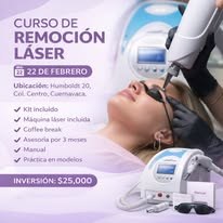 Curso de extensiones de pestañas