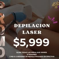 Servicio de pestañas