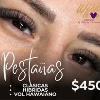 Promoción de depilación láser axila y bikini